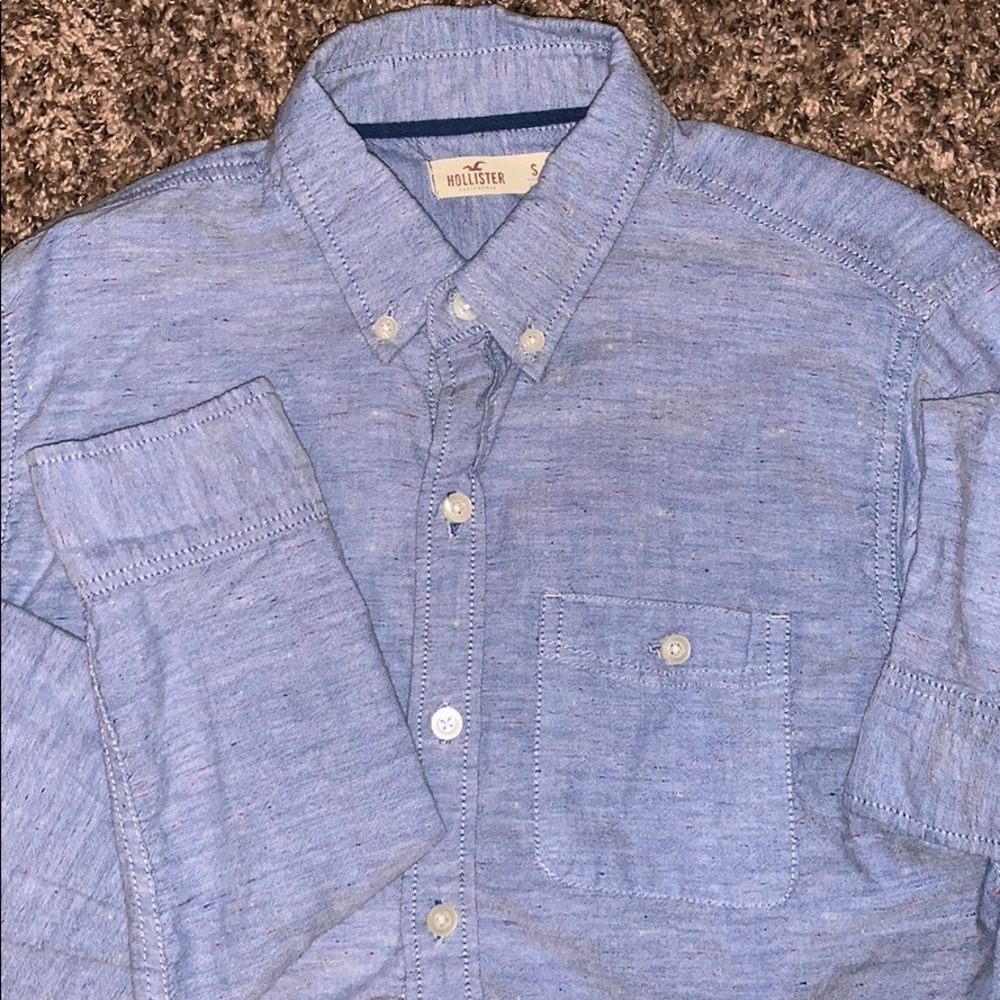 Hollister long sleeve